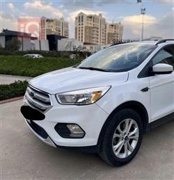 فۆرد ئێسکەیپ